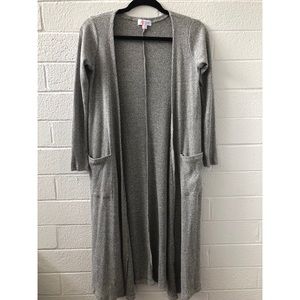 Lularoe Sarah Cardigan